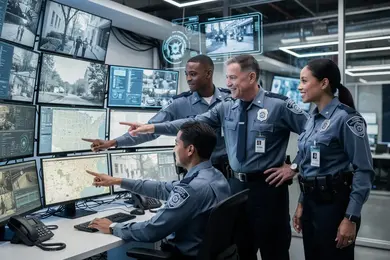 2026 How to Compare Online Homeland Security Degrees by Flexibility thumbnail