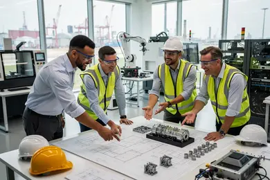 2026 Top Industries Hiring Engineering Graduates: Demand, Pay, and Growth Trends thumbnail