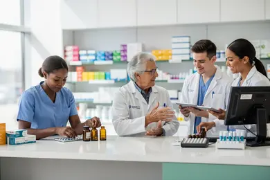 2026 Online PharmD Programs With the Best Value for Nontraditional Students thumbnail