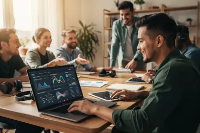 2027 Natural Language Processing in an Online Data Science Master's: Courses, Projects, and Program Selection thumbnail