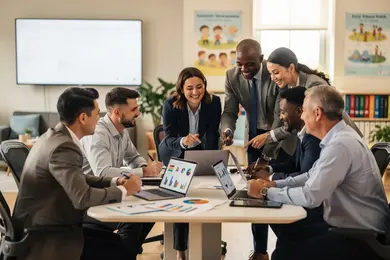2027 Remote Work Report for Educational Psychology Graduates: Flexible Roles, Pay, and Hiring Trends thumbnail