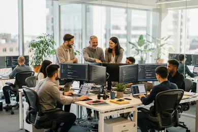 2026 Best Value Online Software Engineering Master's Degrees: Affordable Accredited Programs with the Highest ROI thumbnail