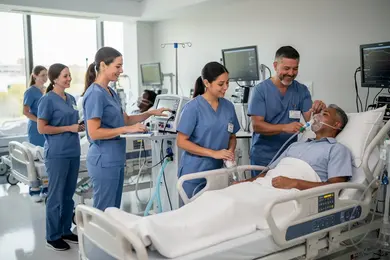 2026 Respiratory Care Therapy Master's Degree vs Doctorate: Career Paths & Salary Differences thumbnail