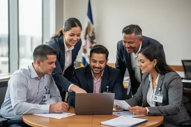 Best Online MBA in Human Resources Programs for Public Sector Professionals thumbnail
