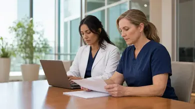 2027 Cheapest Accredited Online Nurse Executive Leadership Master's Programs With Flat-Rate Tuition: Costs per Term and Total Degree Estimates thumbnail