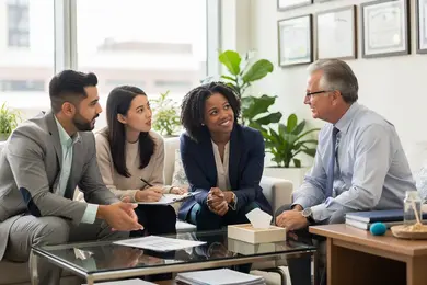 2027 Accredited Online Counseling Psychology Degree Programs With No GRE or GMAT Requirements thumbnail