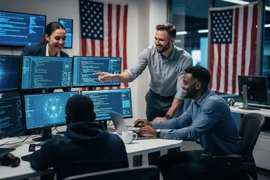 2026 Job Placement Rates for Cybercrime Master's Graduates: Employment Outcomes thumbnail