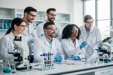 2027 Biology Degree Specialization Pay Report: Which Academic Tracks Lead to the Highest Earnings thumbnail