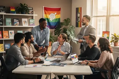 2026 State-Approved Online Gender & Sexuality Studies Degree Master's Programs thumbnail