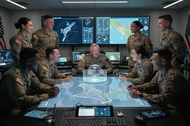 2026 Online Military Science & Studies Bachelor's Degree Programs With Weekly Start Dates thumbnail