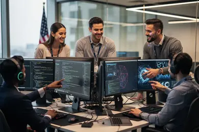 2026 Online Cybersecurity Degrees With the Most Flexible Enrollment Paths thumbnail