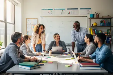 2026 Teaching Salary Trends Report: Are Wages Keeping Up With Tuition and Inflation? thumbnail
