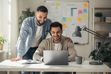 2027 Most Affordable Online Master's Degrees for Supervisor Roles thumbnail