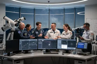 2026 Military-Friendly Online Astronomy & Space Studies Bachelor's Degree Programs thumbnail