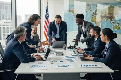 2027 Online International Business Master's Programs at Accredited U.S. Universities thumbnail