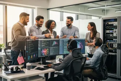 2026 Online Cybersecurity Bachelor's Degree Programs With Asynchronous Classes thumbnail