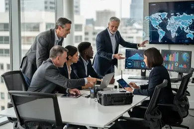 2026 Intelligence Skills Gap Analysis: What Employers Want vs What Degree Programs Teach thumbnail