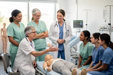 2026 Best Value Online Nurse Educator Degree Programs: Affordable Accredited Options with the Strongest ROI thumbnail
