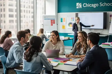 2026 Is The Chicago School's Online MA in Behavioral Economics Worth It? What Students Should Know thumbnail