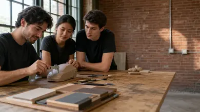 2027 Cheapest Accredited Online Industrial Design Master's Programs With Flat-Rate Tuition: Costs per Term and Total Degree Estimates thumbnail