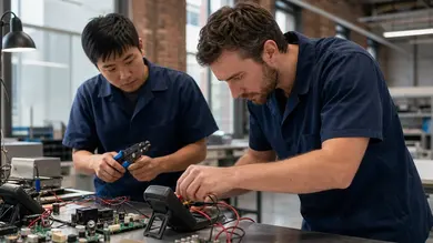 2027 Online Electrical Engineering Degree Programs With No Letters of Recommendation Required thumbnail