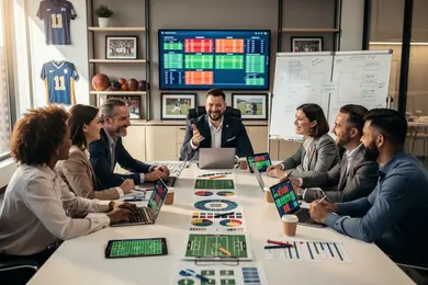 2026 Online Sports Management Bachelor's Degree Programs for Adult Learners Returning to School thumbnail