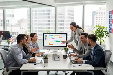 2026 Employers Hiring Most Aggressively for Project Management Talent thumbnail