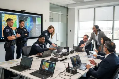 2026 Online Homeland Security Degrees With Crisis Management Concentrations thumbnail