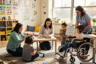 2027 Fastest Accredited Online Special Education Degree Programs That Accept Transfer Credits thumbnail