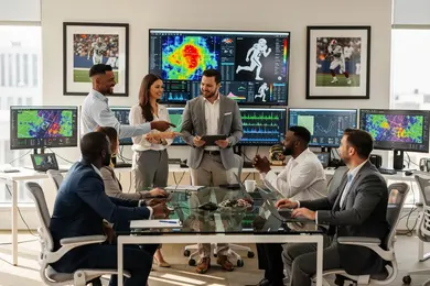 2026 Sports Analytics Career Hotspots: Cities With the Best Pay, Job Openings, and Growth thumbnail