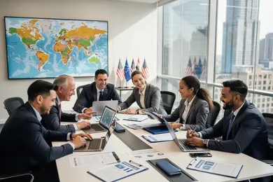 2026 International Relations Degree Program Availability Report: Which States and Schools Offer the Most Options thumbnail