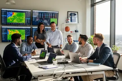 2026 Sports Analytics Master's Degree vs Doctorate: Career Paths & Salary Differences thumbnail