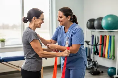 2026 How Many Credits Can You Transfer Into a Physical Therapy Assistant Degree Program? thumbnail