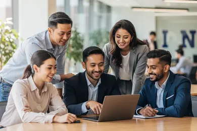 Is an online MBA in Human Resources worth it for international applicants? thumbnail