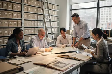 2026 Best Online History Degree Programs Ranking in the Northeast