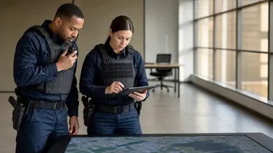 2027 Online Homeland Security Doctorate vs Master's Degree: Cost, Salary, Career Outcomes, and ROI thumbnail