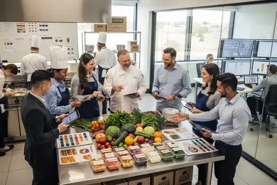 2026 Online Food Industry Management Degrees With the Best FAFSA-Friendly Options thumbnail
