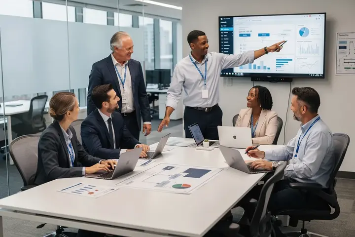 2026 Best Online Operations Management Programs for Analytical and Efficiency-Focused Professionals