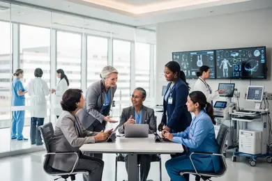 2026 Are Too Many Students Choosing Nurse Executive Leadership? Oversaturation, Competition, and Hiring Reality thumbnail