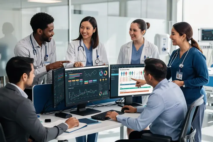 2026 Health Informatics Careers That Reward Strong Communication Skills