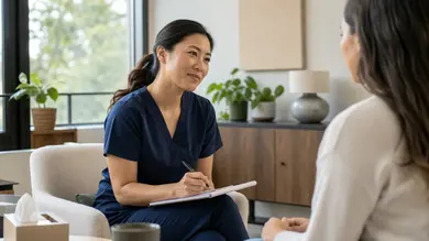 2027 Best Online Psychiatric-Mental Health Nurse Practitioner (PMHNP) Programs for Residents of Escondido, CA thumbnail