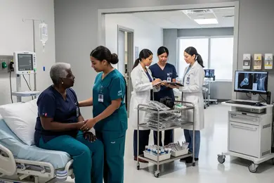 2026 Entry-Level Jobs With a Forensic Nursing Master's Degree thumbnail