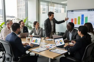 2026 Online Industrial Organizational Psychology Master's Curriculum Breakdown: Core Courses & Specializations thumbnail