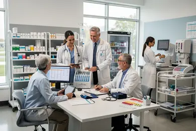 2026 Online PharmD Programs With Ambulatory Care Focus thumbnail