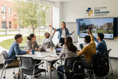 2026 Is Southern New Hampshire University's Online MS in Management - General Worth It? What Students Should Know thumbnail