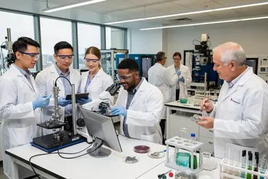2026 Materials Science & Engineering Degree Program Availability Report: Which States and Schools Offer the Most Options thumbnail