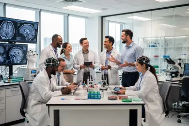 2026 Online Neuroscience Degrees for Pharmaceutical Research Roles thumbnail