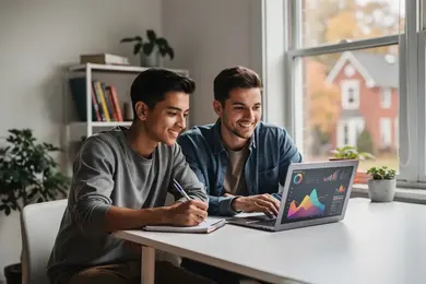 2027 Online Data Science Master's Options for Professionals in Syracuse, New York thumbnail