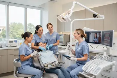 2026 Which Dental Assistant Degree Careers Are Most Likely to Be Remote in the Future? thumbnail