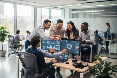2026 Can You Work Full-Time While Earning an AI Associate Degree?